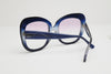 Vintage Francis Klein “Romy” O/S with stones